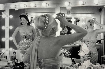 Elliott Erwitt, Las Vegas, Nevada, 1957, Limited Editing Of 150