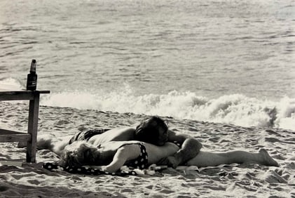 Elliott Erwitt, Huntsville, Alabama, 1974, Limited Editing Of 150