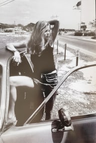Helmut Newton, From Playboy 2005