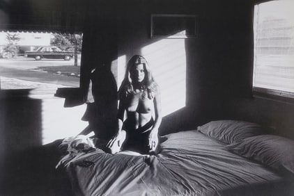 Helmut Newton, From Playboy 2005