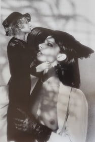 Helmut Newton, From Playboy 2005