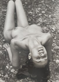 Stefan May, woman only 2009