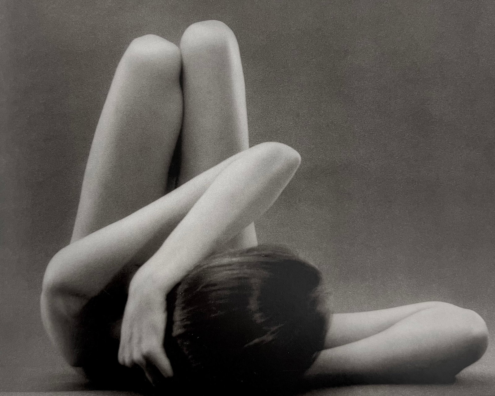 Ruth Bernhard, Angles, 1969 (1 of 1)