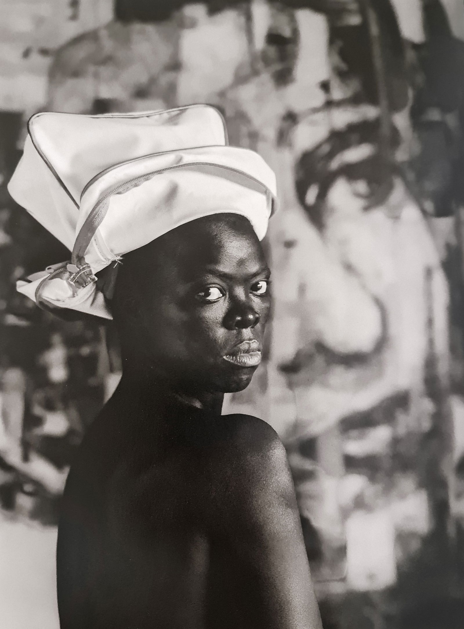 Zanele Muholi, Babhekile II, Oslo, 2015 (1 of 1)