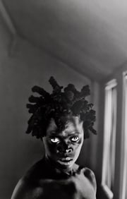 Zanele Muholi, Khwezi, Chicago, 2016