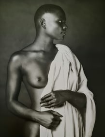 Robert Mapplethorpe, Ada, 1982