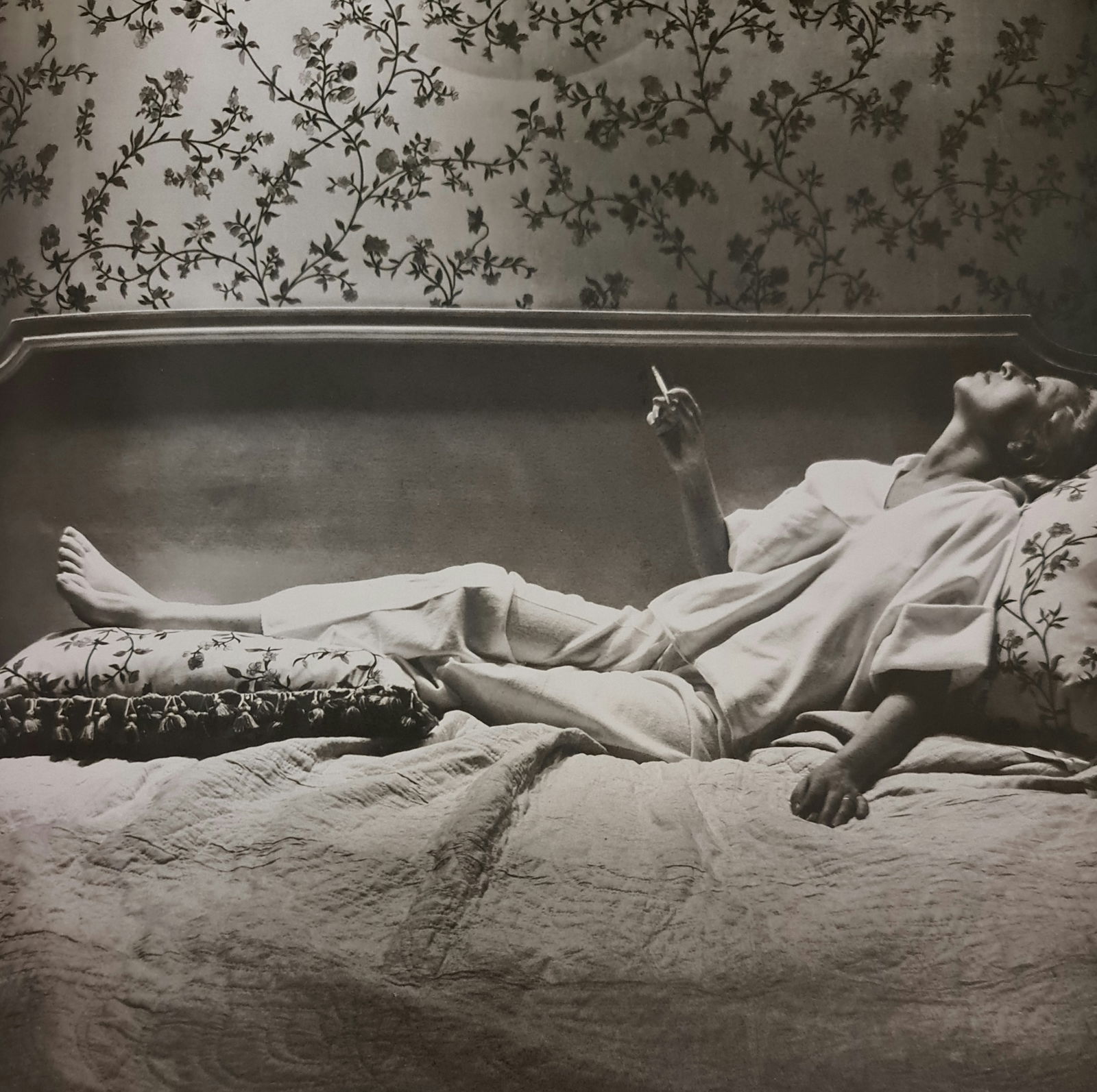 Robert Mapplethorpe, Holly Solomon, 1976 (1 of 1)