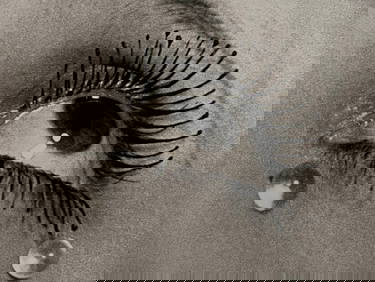 Man Ray, La Larmes, 1932 (1 of 1)