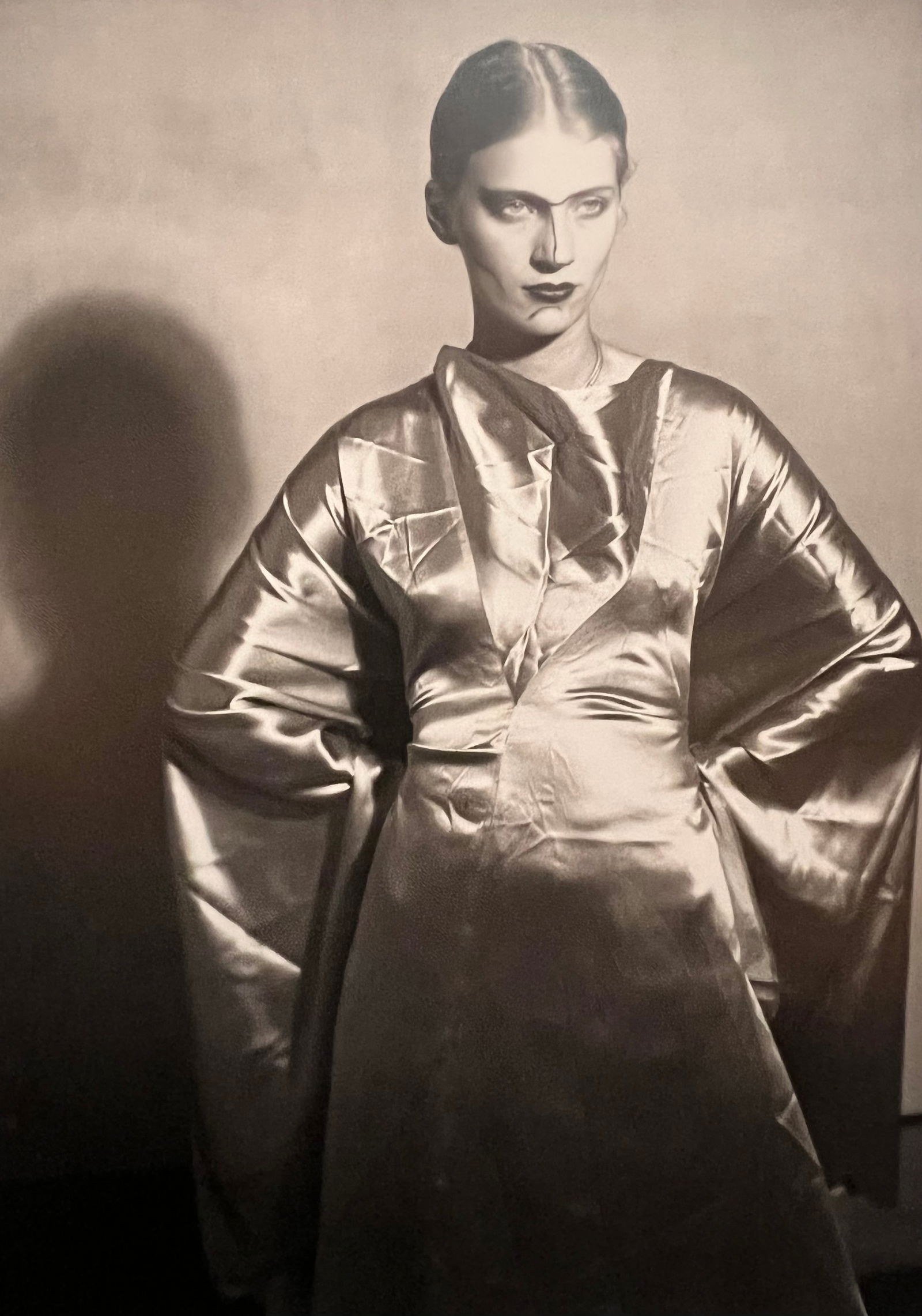 Man Ray, Lee Miller, C.1930 (1 of 1)