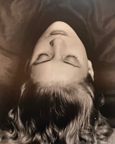 Man Ray, Lee Miller, C.1930
