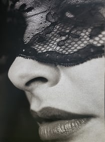 Stefan May, woman only 2009