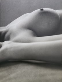 Stefan May, woman only 2009