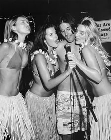 Michael Dweck, Party At The Talkhouse, Amagansett