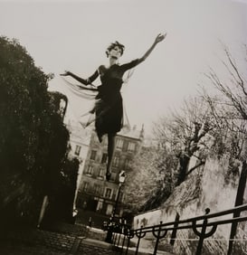 Melvin Sokolski, Fly, High, 1965