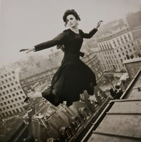 Melvin Sokolski, Fly, St., Regis, 1965