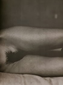 Mikael Jansen, Joandra, Havana, 1997