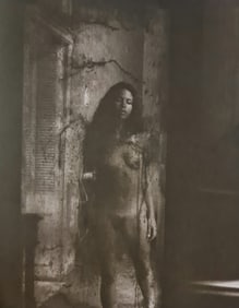 Mikael Jansen, Joandra, Havana, 1997