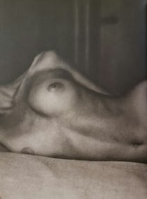 Mikael Jansen, Joandra, Havana, 1997