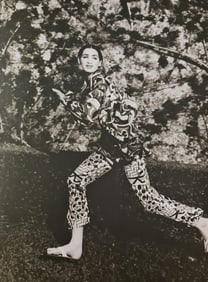 Mikael Jansen, Lee, Sintra, Portugal, 1991