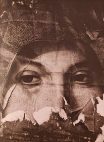 Mikael Jansen, Madonna, Palermo, 1991