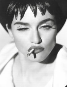 Herb Ritts, Madonna IV San Pedro, 1990