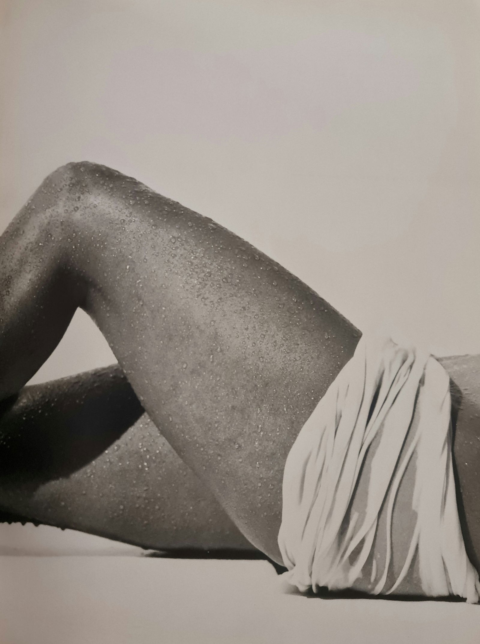 Michel Compte, Untitled: Photographer: Michel Comte (born 19 February 1954) is a Swiss artist, filmmaker, fashion and portrait photographer. Subject/Title: Frida Kahlo Date Of Negative: Undated Type Of Print: Sheet Fed Photog