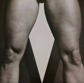 Robert Mapplethorpe, Lisa Lyon, 1980 (1 of 1)