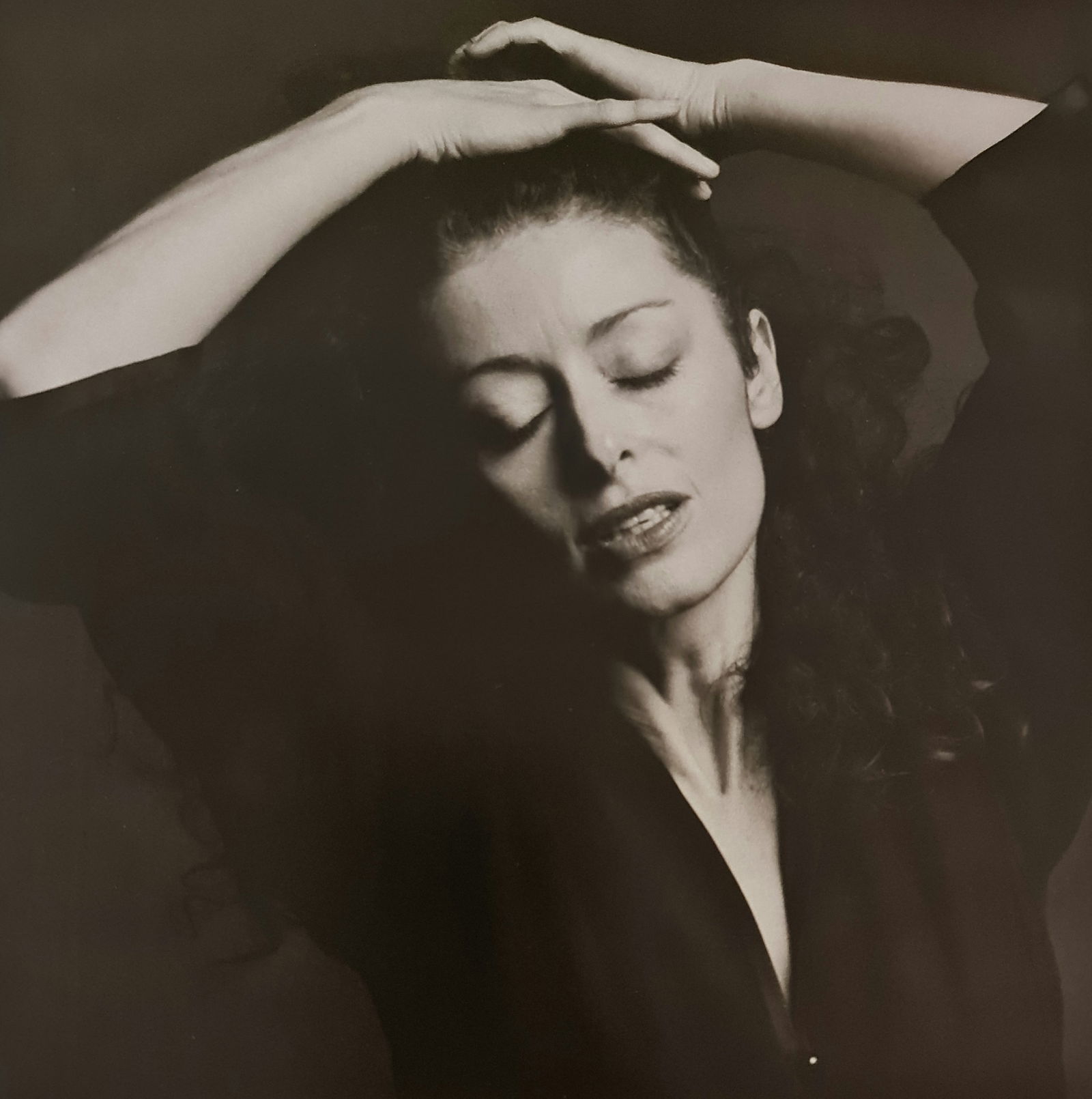 Robert Mapplethorpe, Lynn Davis, 1979 (1 of 1)