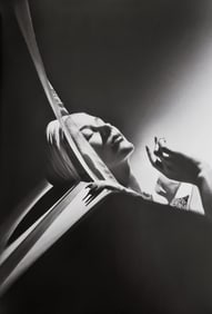 Horst P. Horst, Lisa'S Turban, New York, 1940