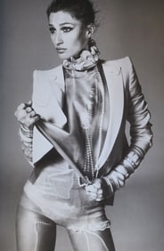 Gisele Bundchen 2023