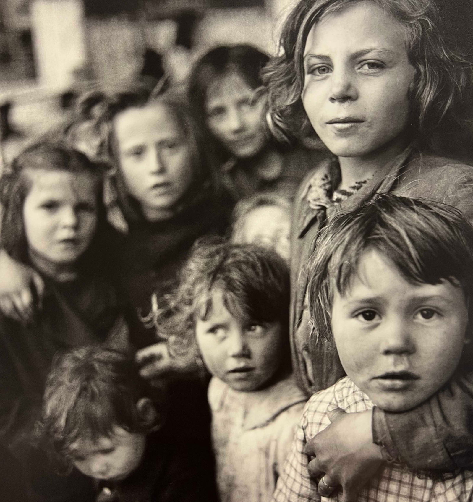 Elliott Erwitt, Venice, Italy, 1949, Limited edition Of 150: Photographer: Elliott Erwitt (born Elio Romano Erwitt, July 26, 1928) is a French-born American advertising and documentary photographer. With a touch of humor and irony, as well as an eye for the hum