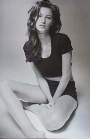 Gisele Bundchen, 'Model', 2023