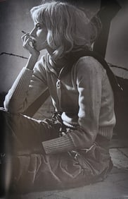 Gisele Bundchen, 'Model', 2023