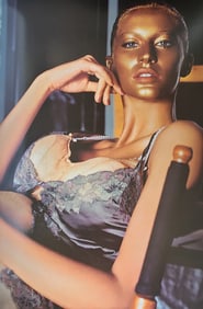 Gisele Bundchen, 'Model', 2023