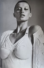 Gisele Bundchen, 'Model', 2023