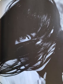 Rankin 'Bjork' 2003