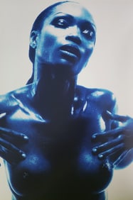 Stefan May, 'Woman only', 2009