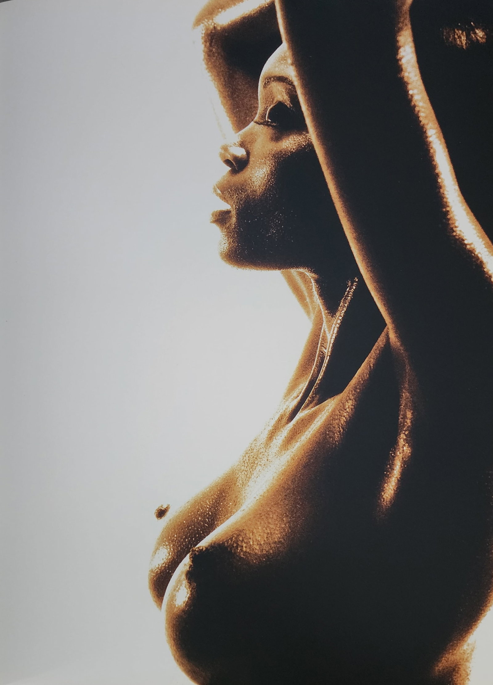 Stefan May, 'Woman only', 2009: Photographer: Stefan May is steadily commissioned by magazines such as Cosmopolitan, Elle, Max and Amica, and also works for major advertising clients. Other teNeues volumes featuring his photography 