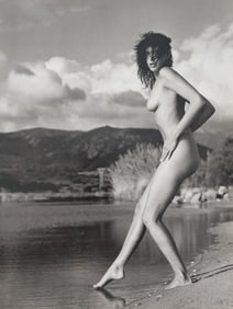Stefan May, 'Woman only', 2009