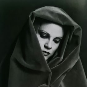 Robert Mapplethorpe 'Lisa Lyon 1983