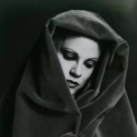Robert Mapplethorpe 'Lisa Lyon 1983 (1 of 1)