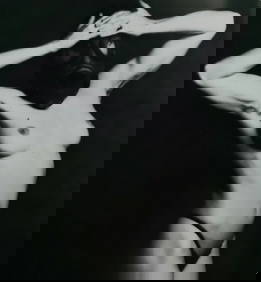 Robert Mapplethorpe 'Lisa Lyon 1983 (1 of 1)