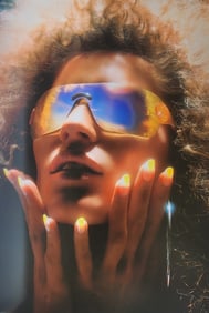 Gisele Bundchen, 'Model', 2023