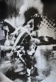 Gisele Bundchen, 'Model', 2023