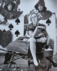 Mark Seliger, 'Drew Barrymore, LA, 1993'