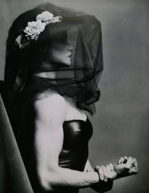 Robert Mapplethorpe 'Lisa Lyon 1983 (1 of 1)