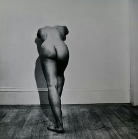 Robert Mapplethorpe 'Lisa Lyon 1983