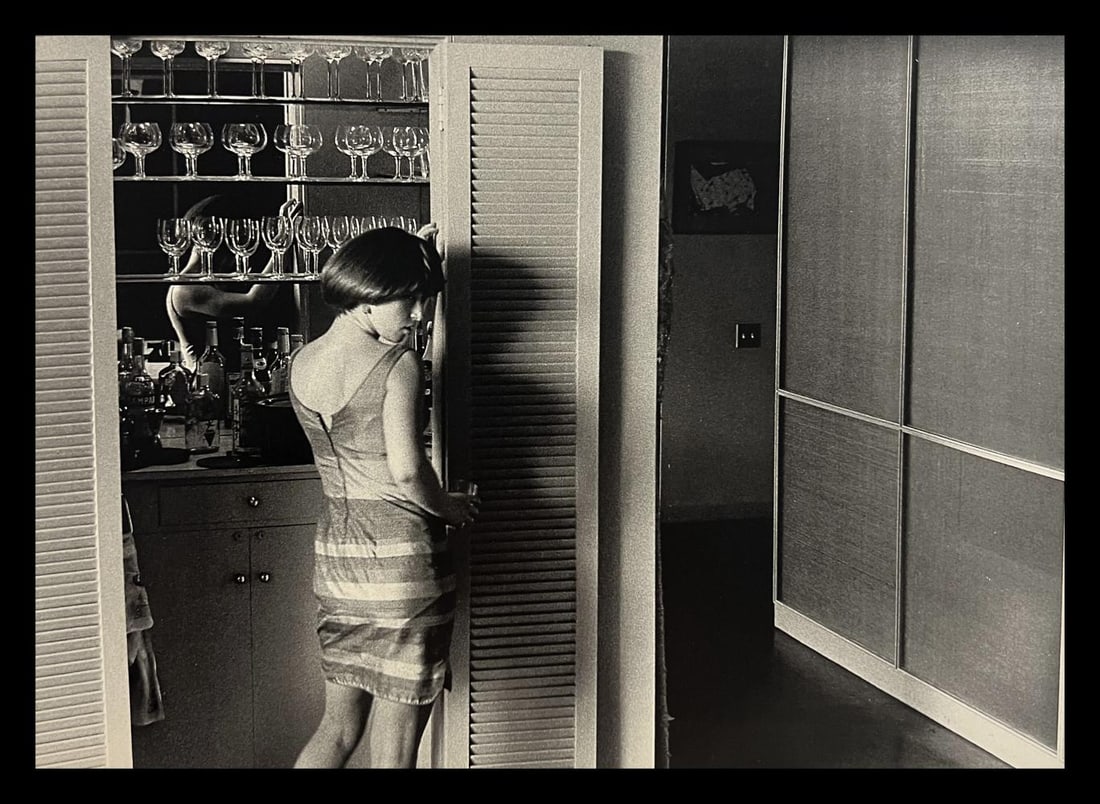 Cindy Sherman, Untitled Film Still #49, 1979 (1 of 1)