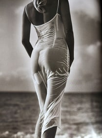 Andreas H. Bitesnich, 'Woman - Untitled - XL', 2001