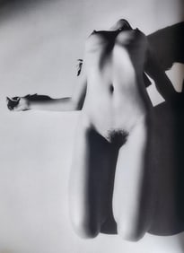 Nobuyoshi Araki, Kaori 2003